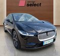 Jaguar I-Pace употребяван