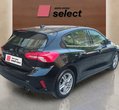 Ford Focus употребяван