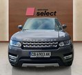 Land Rover Range Rover Sport употребяван