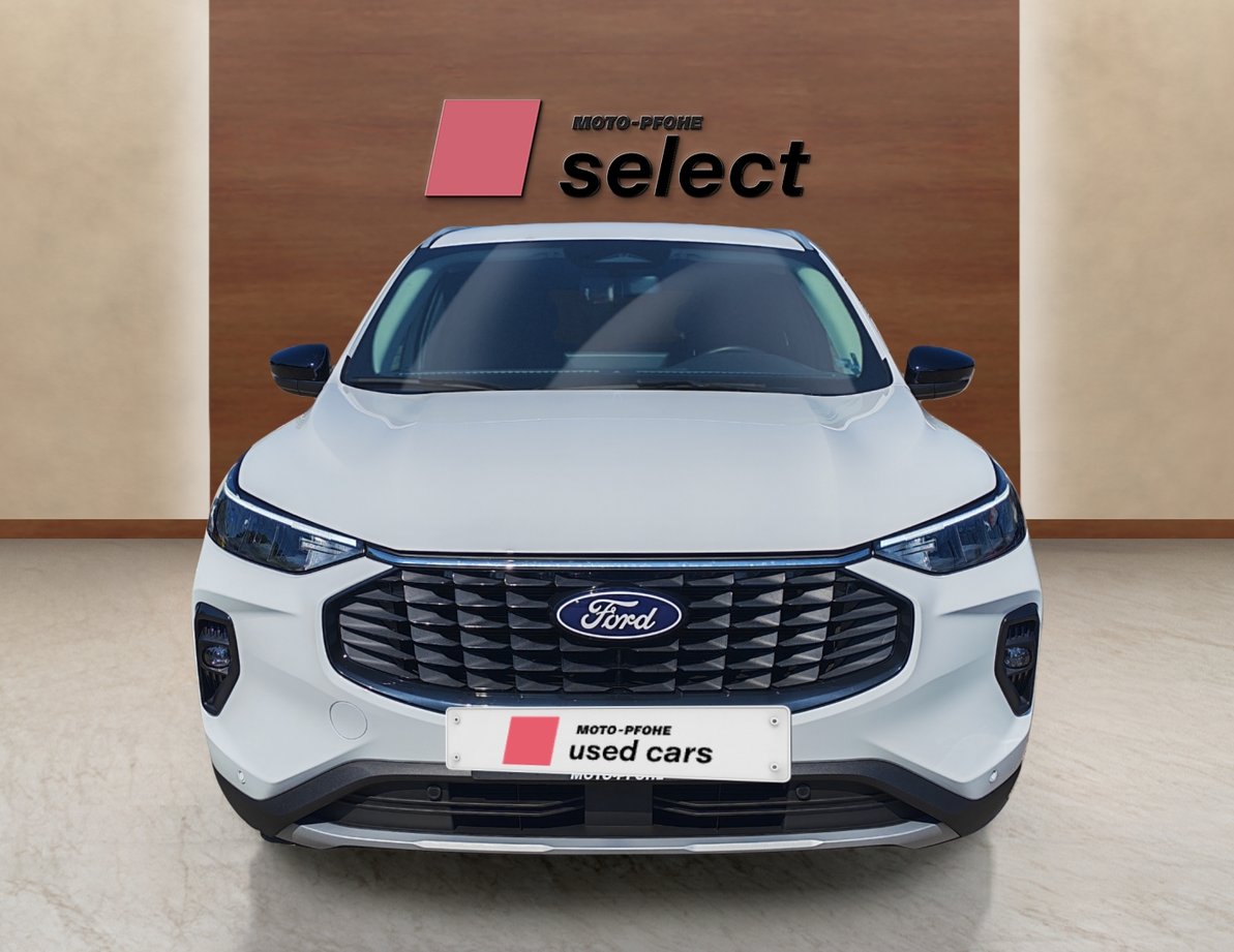 Ford Kuga употребяван