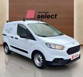 Ford Courier употребяван