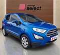 Ford EcoSport употребяван
