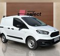 Ford Courier употребяван