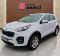 Kia Sportage употребяван
