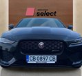Jaguar XE употребяван