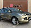 Ford Kuga употребяван