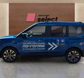 Ford Tourneo Courier употребяван