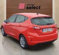 Ford Fiesta употребяван