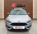 Ford Focus употребяван