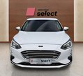 Ford Focus употребяван