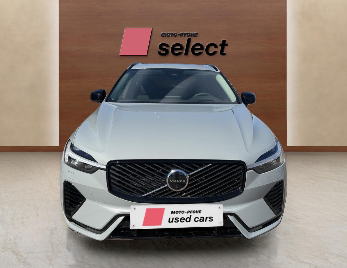 Volvo XC60 употребяван