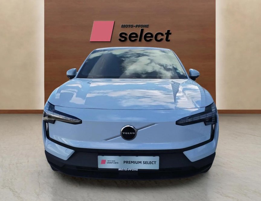 Volvo EX30 употребяван