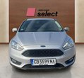 Ford Focus употребяван