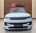 Land Rover Range Rover Sport употребяван