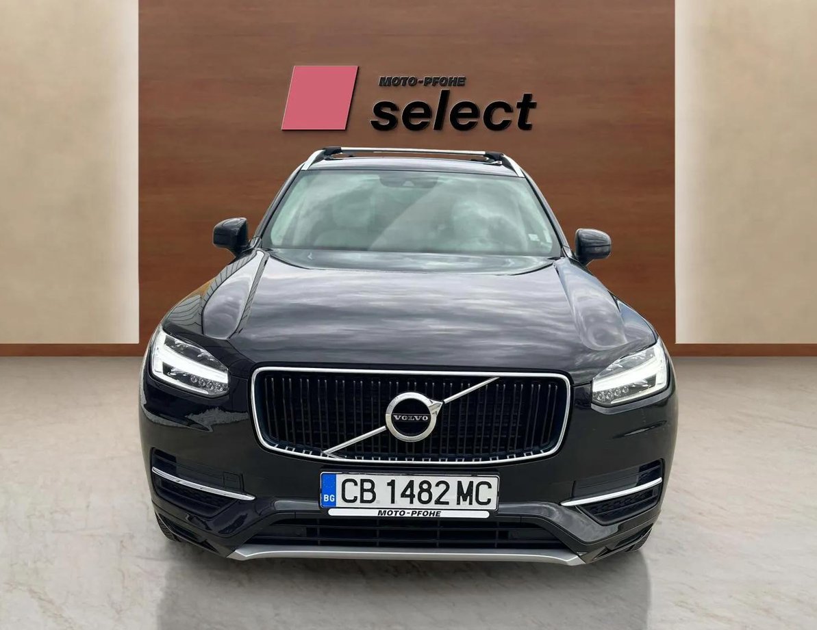 Volvo XC90 употребяван