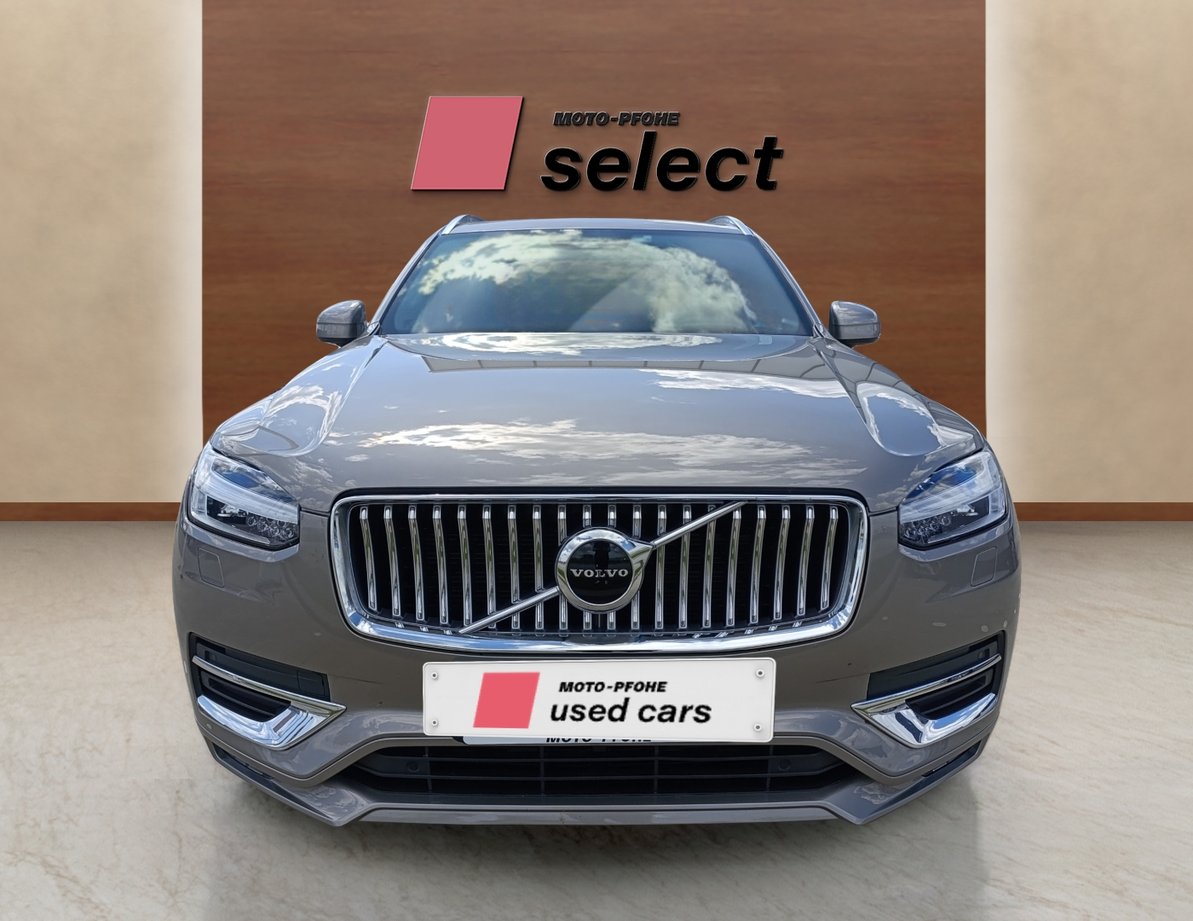 Volvo XC90 употребяван