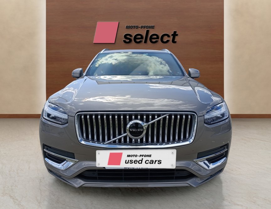 Volvo XC90 употребяван