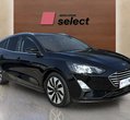 Ford Focus употребяван