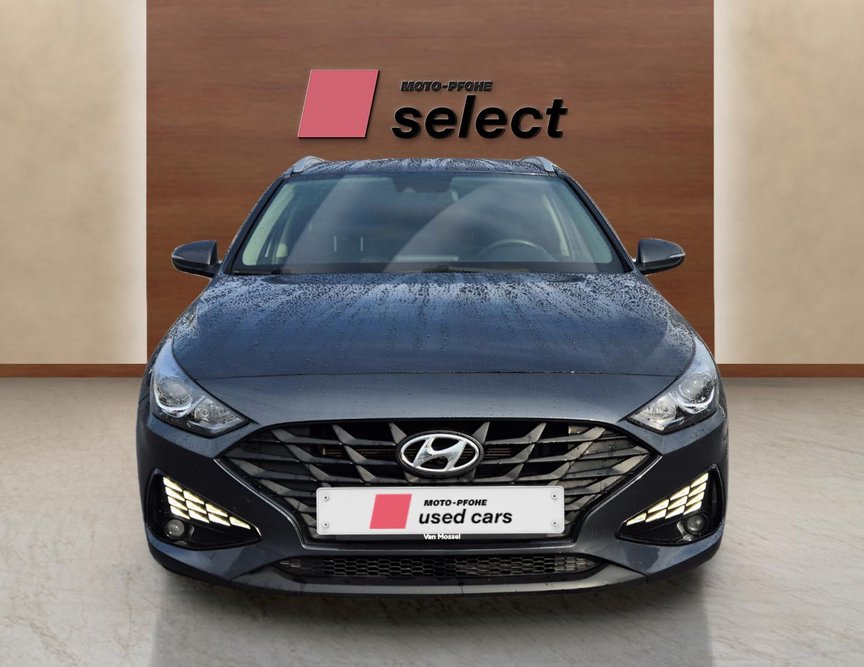 Hyundai i30 употребяван