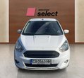 Ford Ka+ употребяван