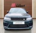 Land Rover Range Rover Sport употребяван