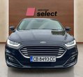 Ford Mondeo употребяван