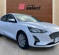 Ford Focus употребяван