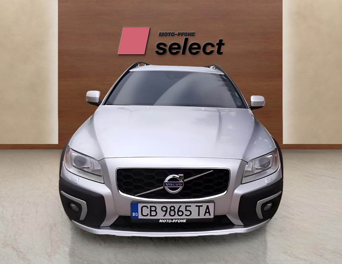 Volvo XC70 употребяван