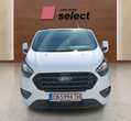 Ford Transit Custom употребяван