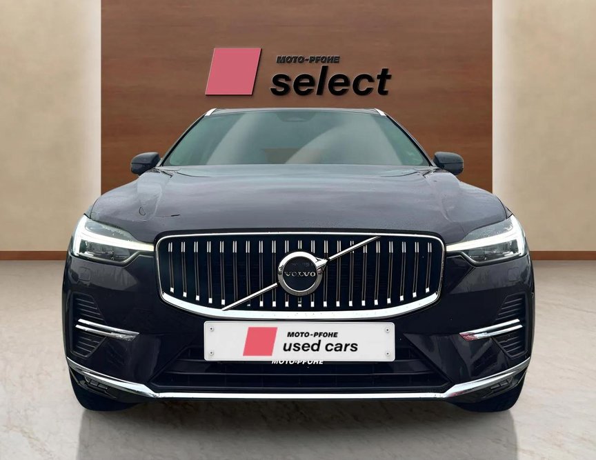 Volvo XC60 употребяван