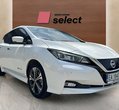 Nissan Leaf употребяван