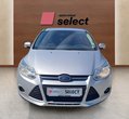 Ford Focus употребяван