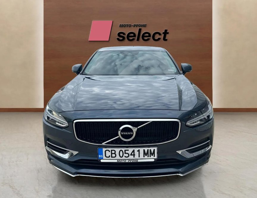 Volvo S90 употребяван
