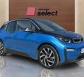 Bmw i3 употребяван