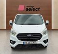 Ford Transit Custom употребяван