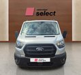 Ford Transit употребяван