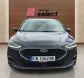 Ford Focus употребяван