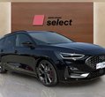 Ford Focus употребяван