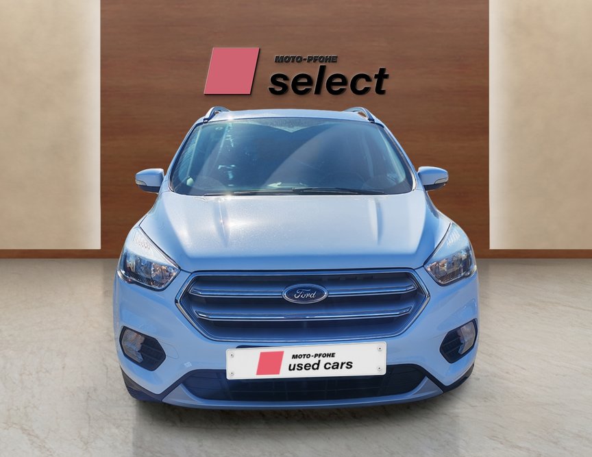 Ford Kuga употребяван