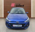 Hyundai i20 употребяван