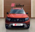 Dacia Duster употребяван