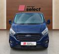 Ford Transit Custom употребяван