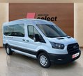 Ford Transit употребяван