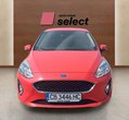 Ford Fiesta употребяван