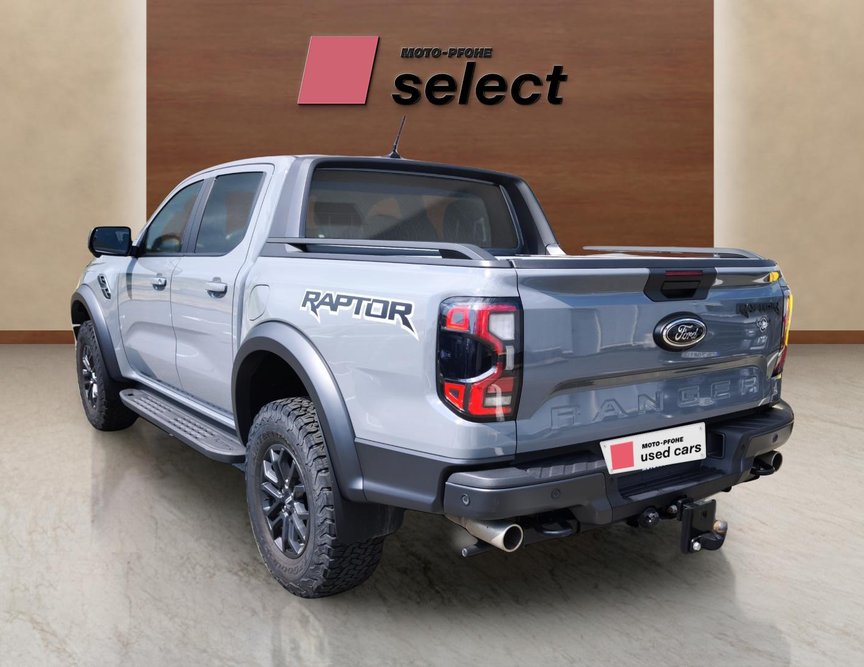 Ford Ranger употребяван