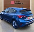 Ford Focus употребяван