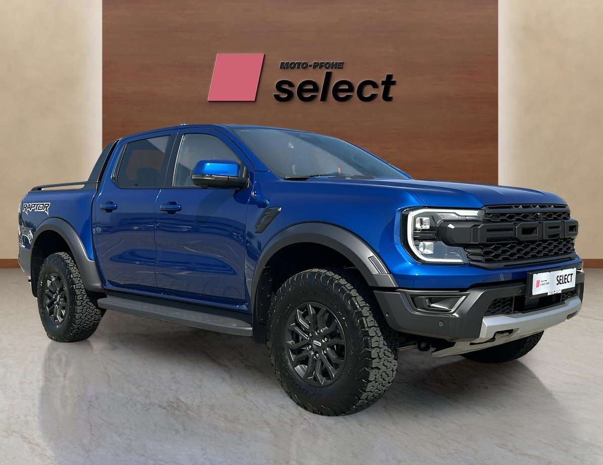 Ford Ranger употребяван