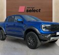 Ford Ranger употребяван
