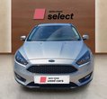 Ford Focus употребяван