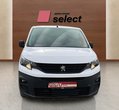 Peugeot Partner употребяван